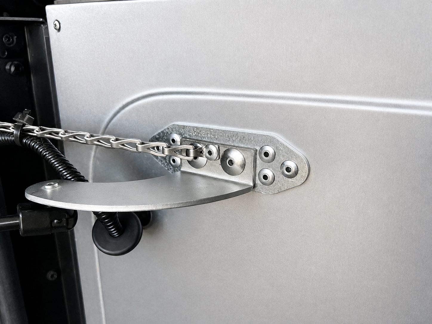 RV Improvements