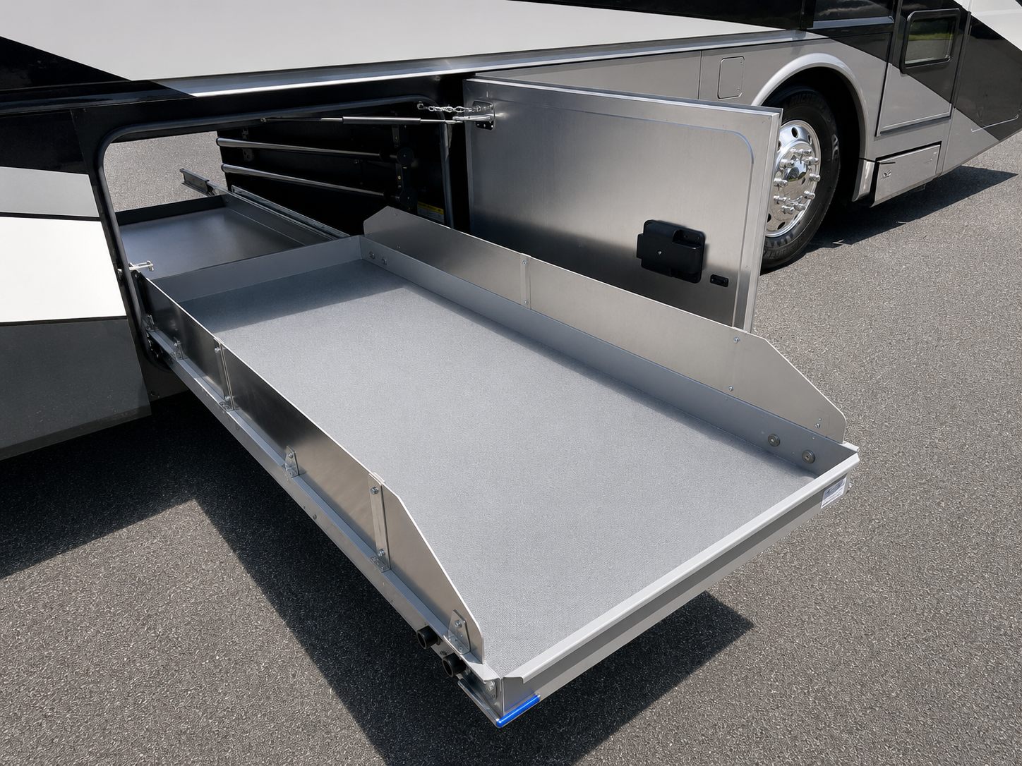 Slide Sides